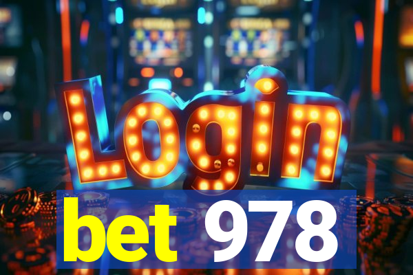 bet 978