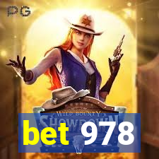 bet 978