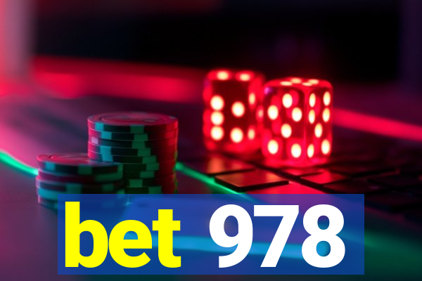 bet 978