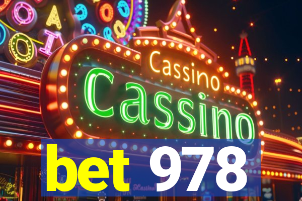 bet 978