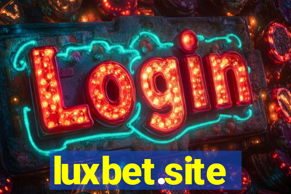 luxbet.site