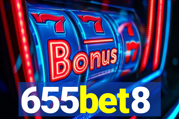 655bet8