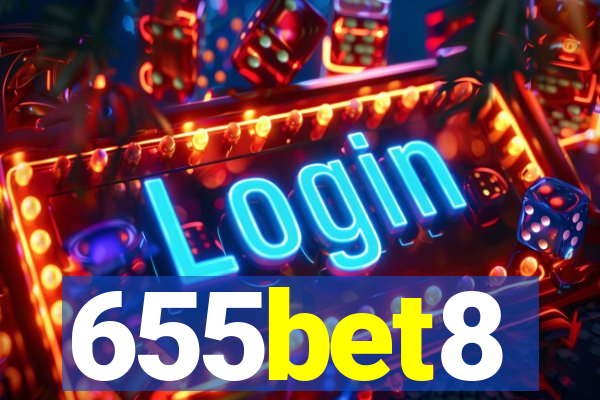 655bet8