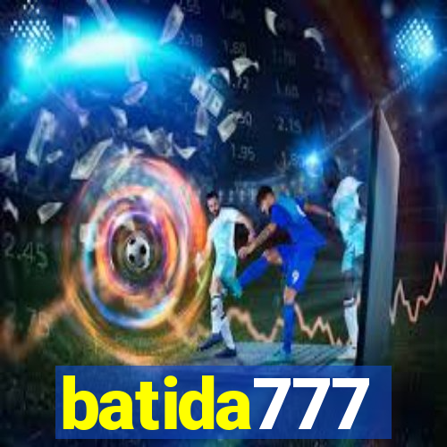 batida777