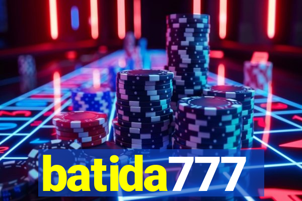 batida777