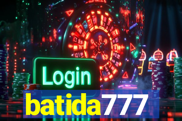 batida777