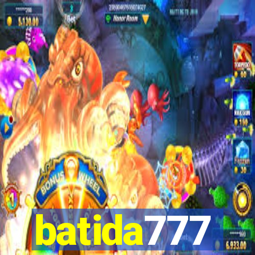 batida777