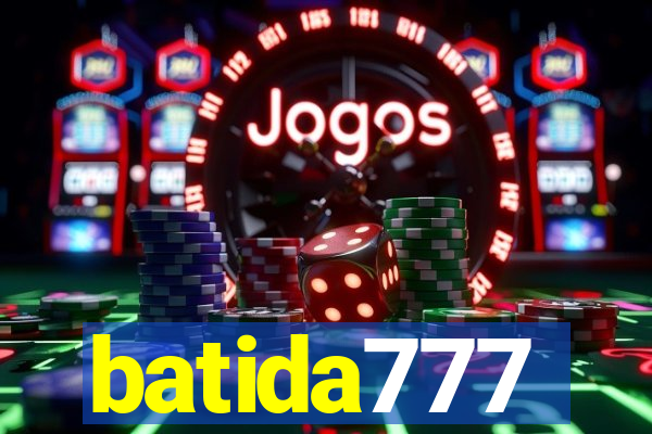 batida777