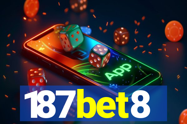 187bet8