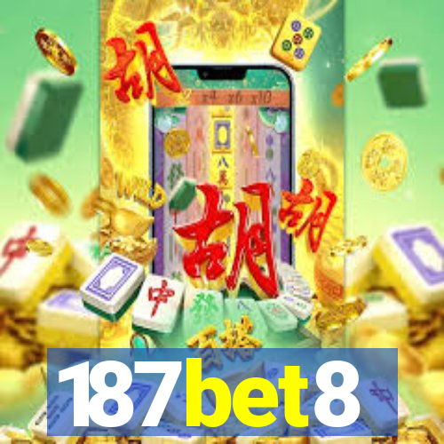 187bet8