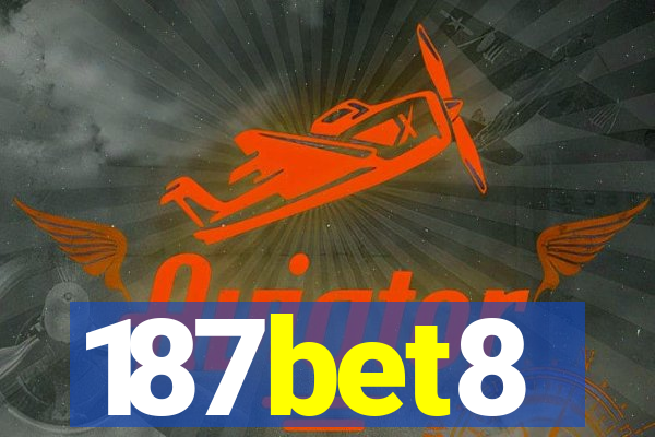 187bet8