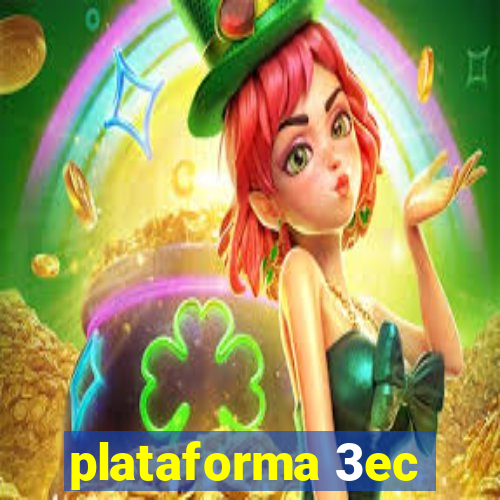 plataforma 3ec