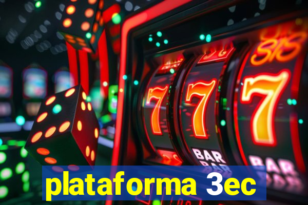 plataforma 3ec