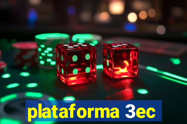 plataforma 3ec