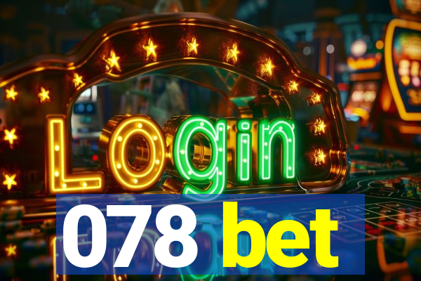 078 bet
