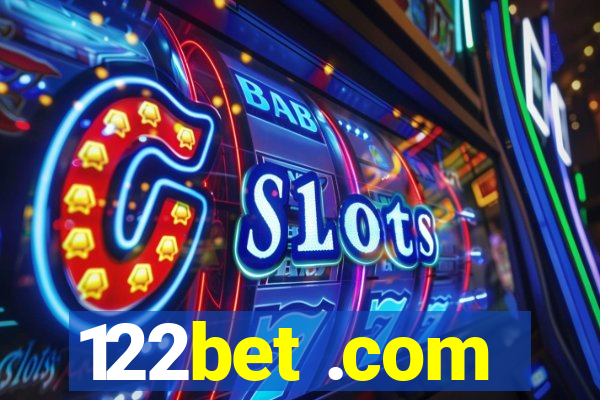 122bet .com