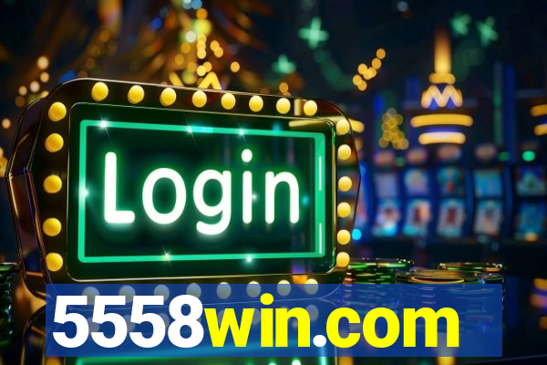 5558win.com