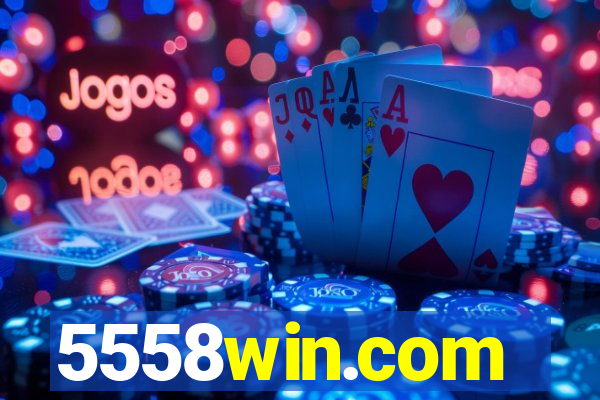 5558win.com