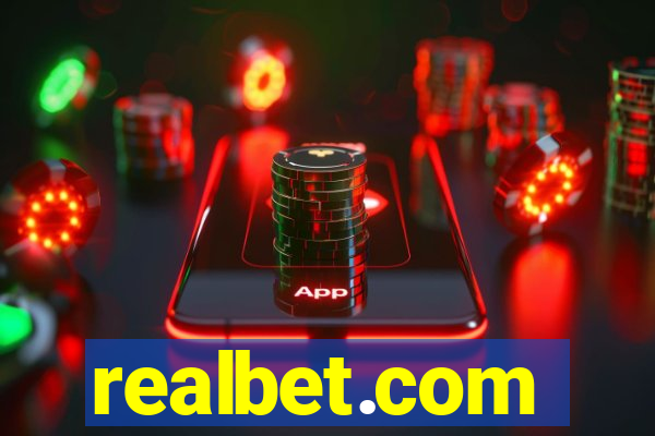 realbet.com