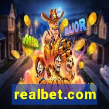 realbet.com