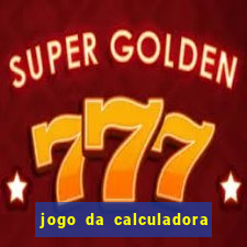 jogo da calculadora do amor
