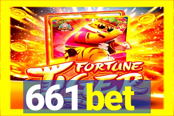 661 bet