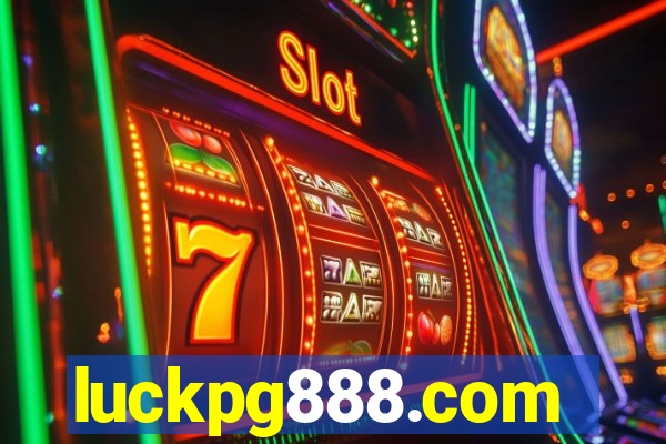 luckpg888.com