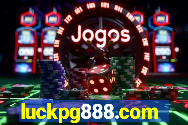luckpg888.com