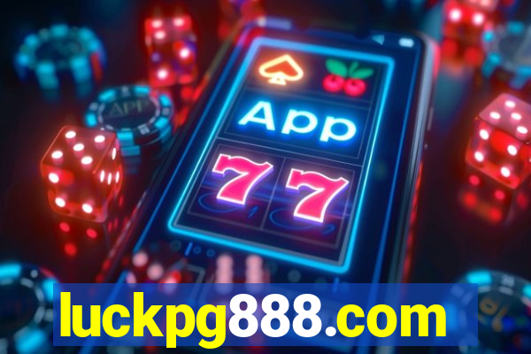 luckpg888.com