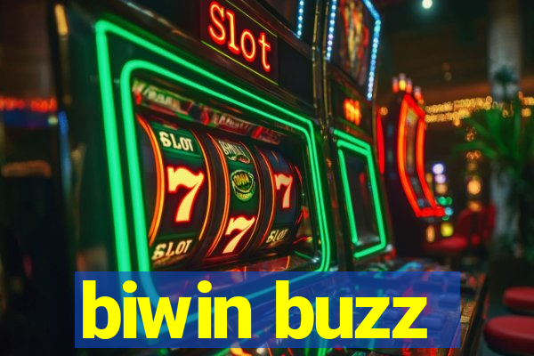 biwin buzz