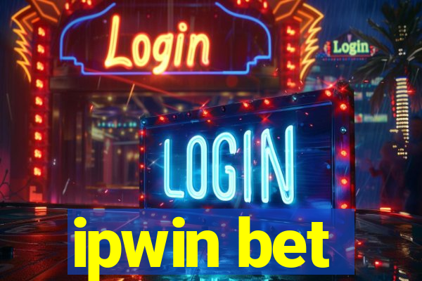 ipwin bet