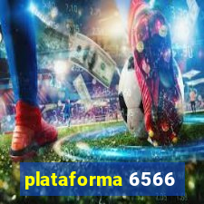 plataforma 6566