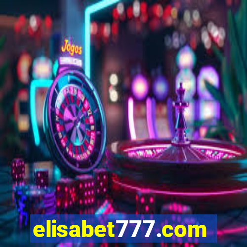 elisabet777.com
