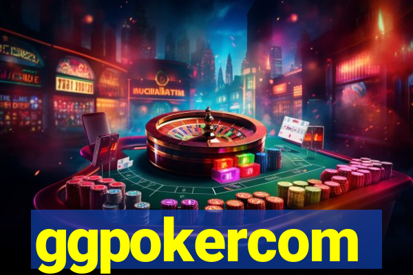 ggpokercom