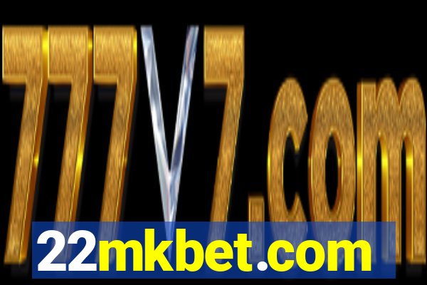 22mkbet.com