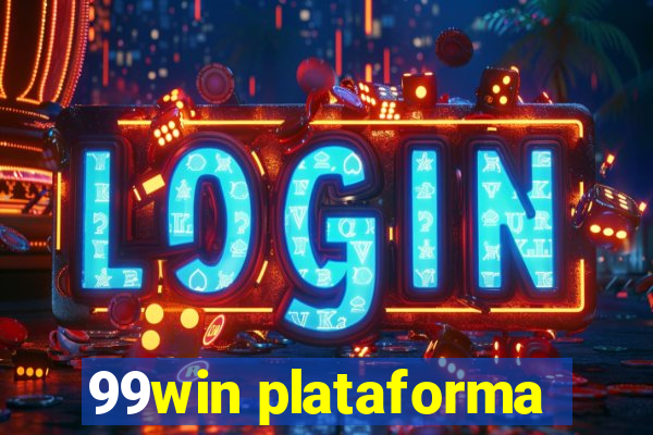 99win plataforma
