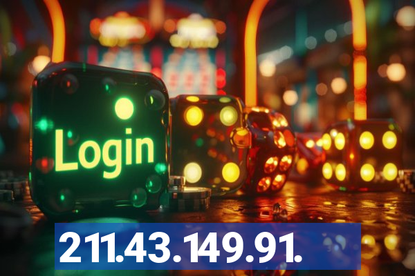 211.43.149.91.