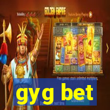 gyg bet