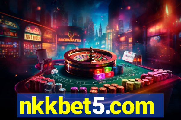 nkkbet5.com