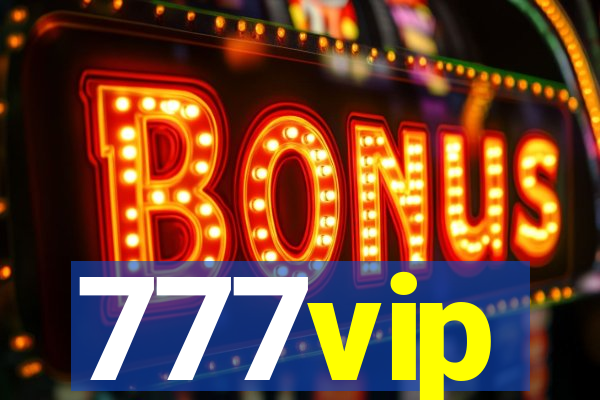 777vip