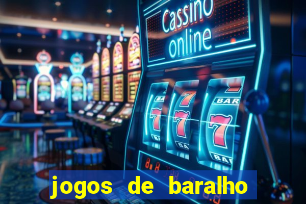 jogos de baralho para 3