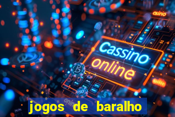 jogos de baralho para 3