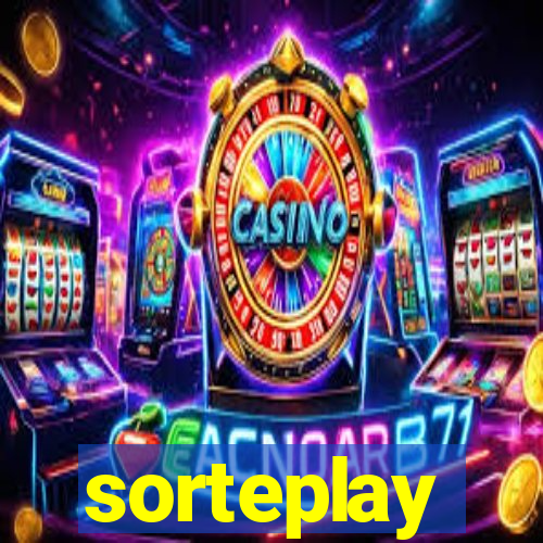 sorteplay