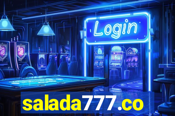 salada777.co