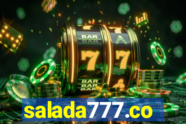 salada777.co
