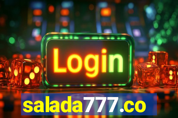 salada777.co