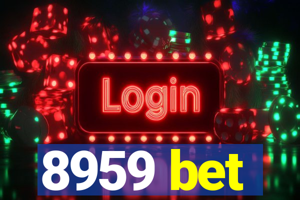 8959 bet