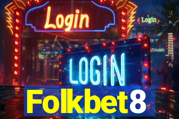 Folkbet8