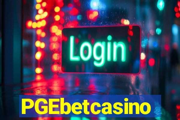 PGEbetcasino