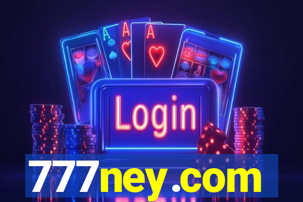 777ney.com